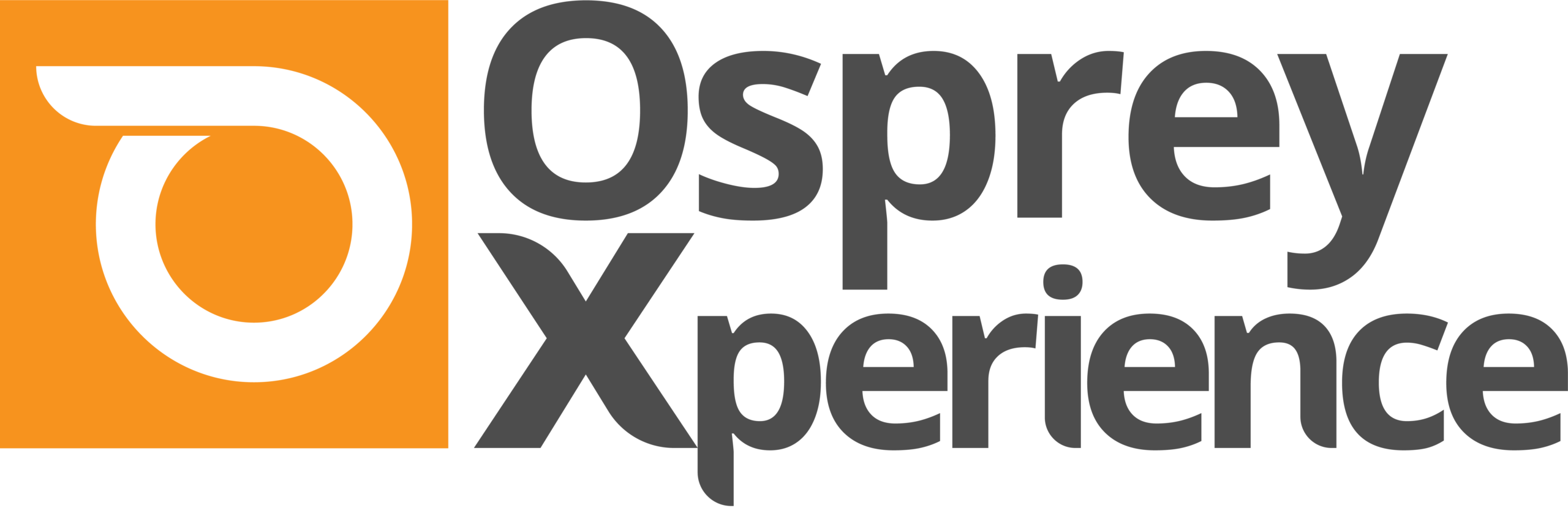 Osprey Xperience