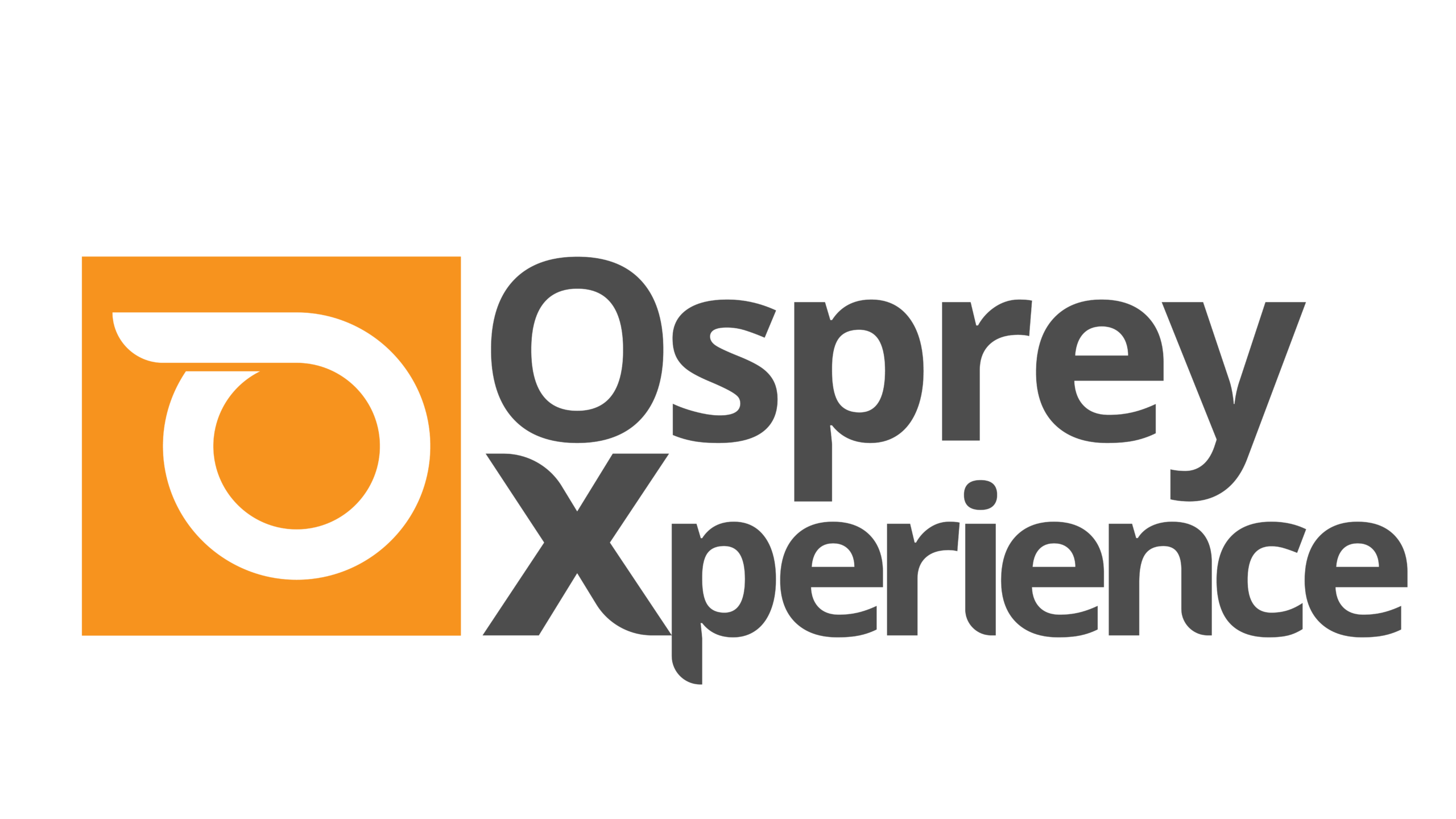 Osprey Xperience
